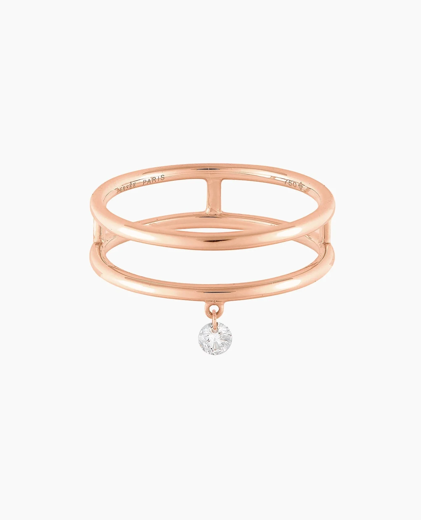 Bague Zeus